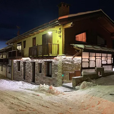 Arianna Trilocale Sises شقة سيستريير