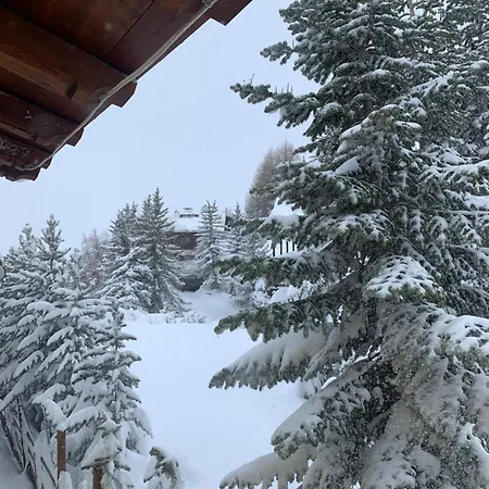 Apartment Arianna Trilocale Sises *