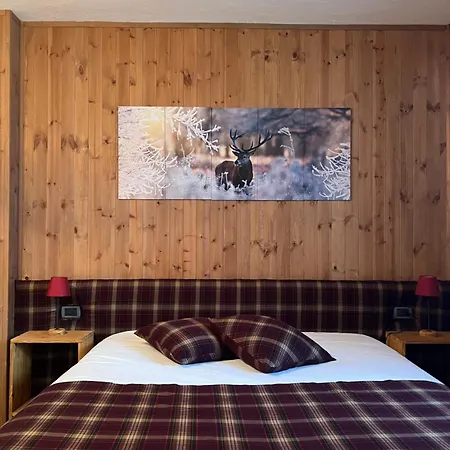 Arianna Trilocale Sises *