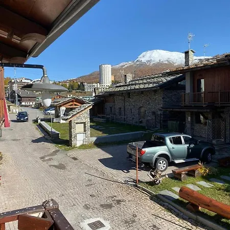 Arianna Trilocale Sises Apartmán