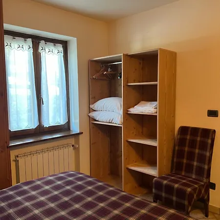 Arianna Trilocale Sises