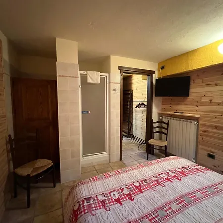 Apartment Arianna Trilocale Sises Sestriere