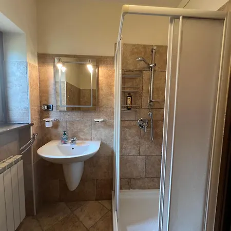 Apartmán Arianna Trilocale Sises Sestriere