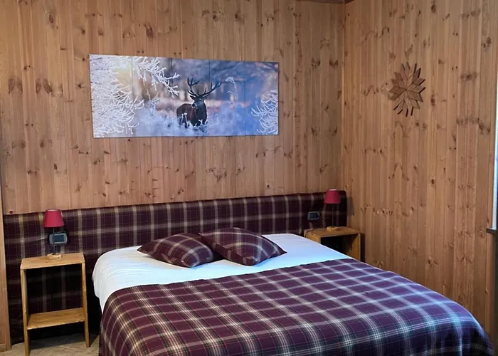 Arianna Trilocale Sises Daire Sestriere